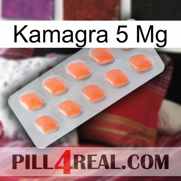 Kamagra 5 Mg 26
